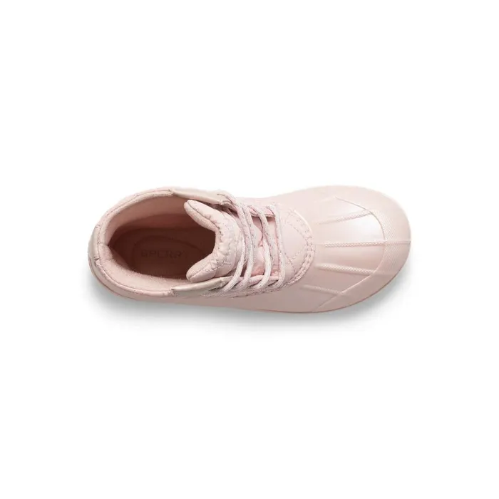 Boots Kids Sperry Big Kid039s Port Boot Blush Quilt Boots Kids Sperry Big Kid039s Port Boot Blush Quilt