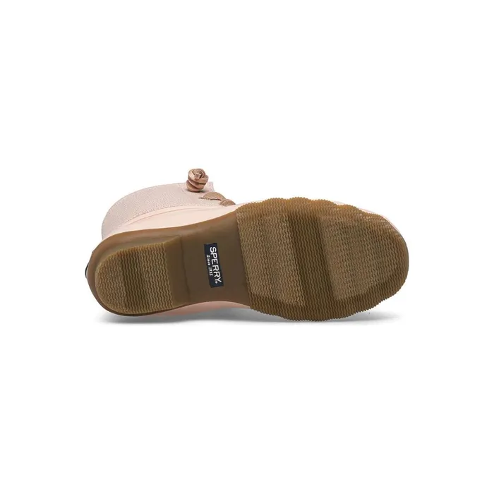 Boots Kids Sperry Big Kid039s Saltwater Sparkle Duck Boot Blush Shimmer Boots Kids Sperry Big Kid039s Saltwater Sparkle Duck Boot Blush Shimmer