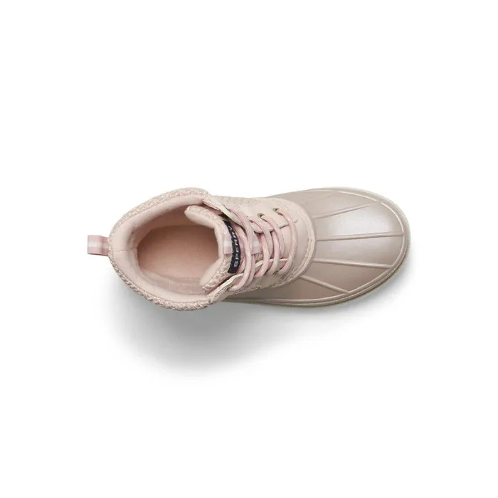 Boots Kids Sperry Big Kid039s Storm Hopper Boot Pink Boots Kids Sperry Big Kid039s Storm Hopper Boot Pink