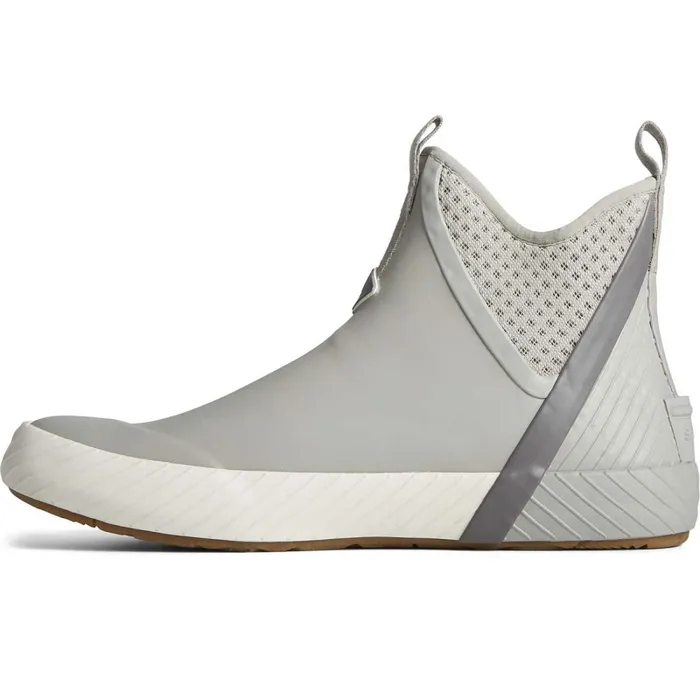 Boots Men Sperry Cutwater Deck Boot Grey Boots Men Sperry Cutwater Deck Boot Grey