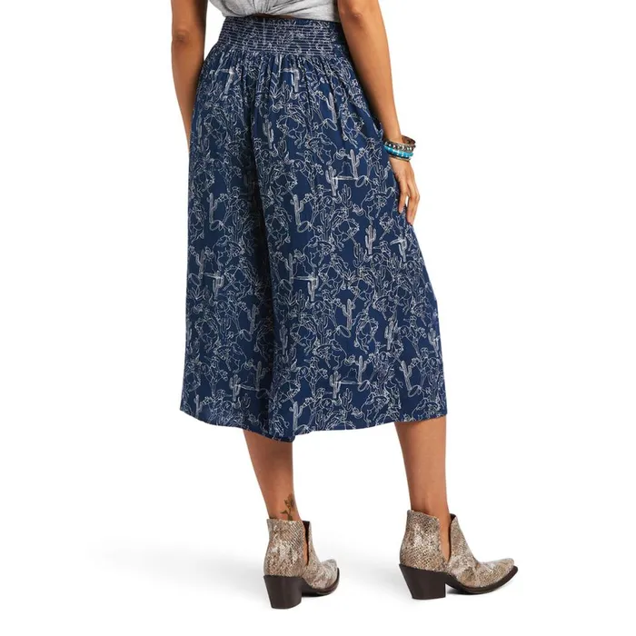 Bucking Horse Goucho Women Ariat Pants and Shorts Bucking Horse Goucho Women Ariat Pants and Shorts