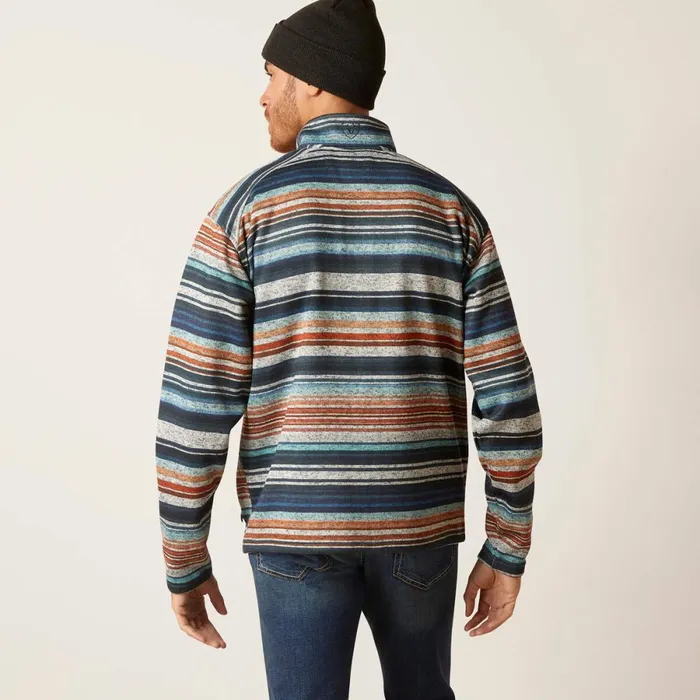 Caldwell Full Zip Jetty Gray Heather Men Ariat Sweatshirts and Hoodies Caldwell Full Zip Jetty Gray Heather Men Ariat Sweatshirts and Hoodies