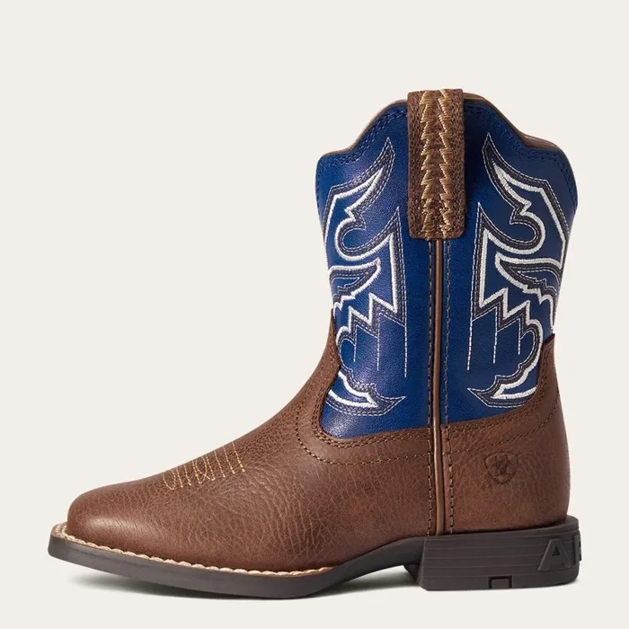 Child Sorting Pen Western Boot Adobe Chocolate Kids Ariat Big Kids039 Footwear Child Sorting Pen Western Boot Adobe Chocolate Kids Ariat Big Kids039 Footwear