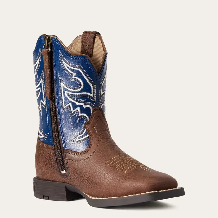 Child Sorting Pen Western Boot Adobe Chocolate Kids Ariat Big Kids039 Footwear Child Sorting Pen Western Boot Adobe Chocolate Kids Ariat Big Kids039 Footwear