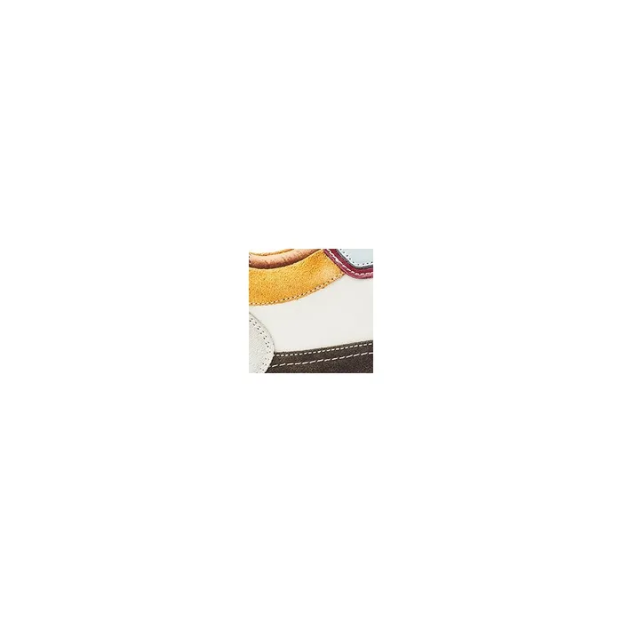 Chunky Trainers Women Moda In Pelle Shoon Sh Dines Multi Leather
