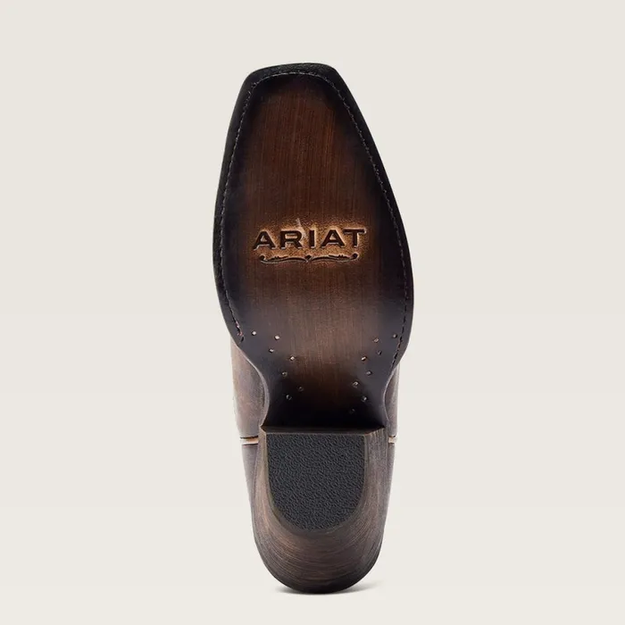 Circuit Americana Western Boot Rhino Tan Women Ariat Western Boots Circuit Americana Western Boot Rhino Tan Women Ariat Western Boots