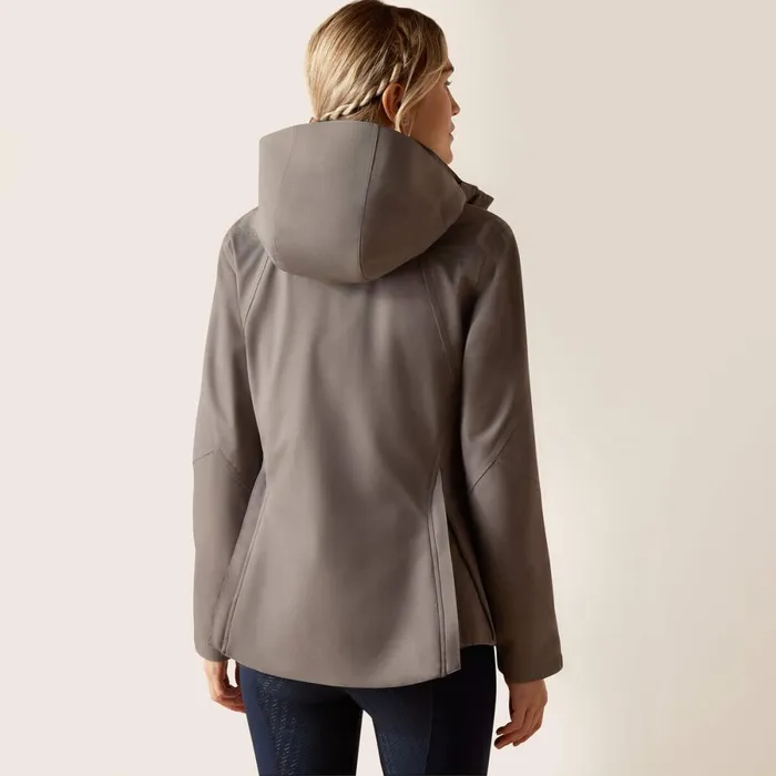 Coastal Jacket Plum Grey Women Ariat Jackets and Vests Coastal Jacket Plum Grey Women Ariat Jackets and Vests