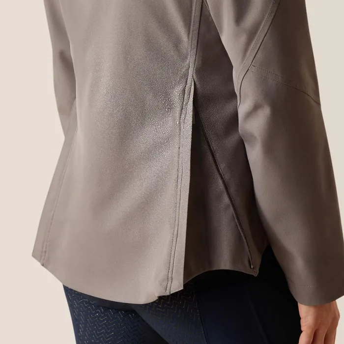 Coastal Jacket Plum Grey Women Ariat Jackets and Vests Coastal Jacket Plum Grey Women Ariat Jackets and Vests