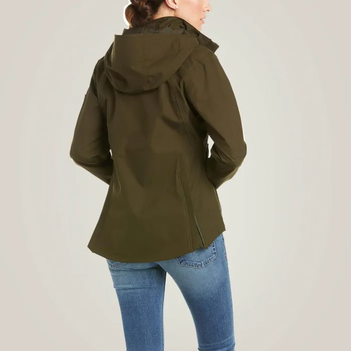 Coastal Jacket Relic Women Ariat Jackets and Vests Coastal Jacket Relic Women Ariat Jackets and Vests