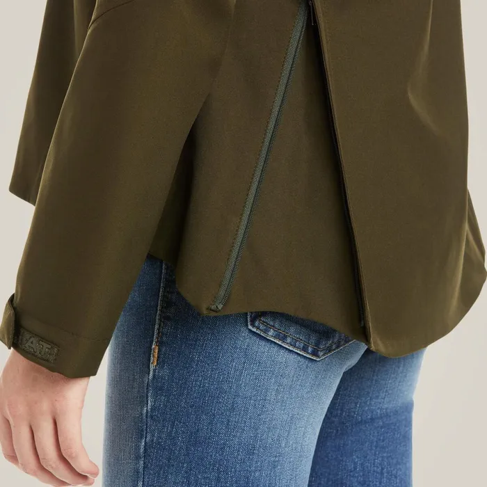 Coastal Jacket Relic Women Ariat Jackets and Vests Coastal Jacket Relic Women Ariat Jackets and Vests