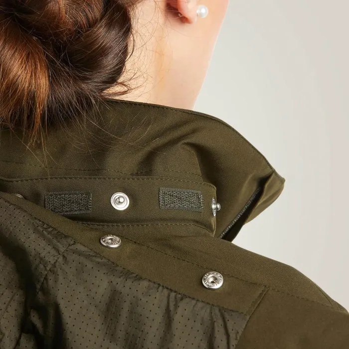 Coastal Jacket Relic Women Ariat Jackets and Vests Coastal Jacket Relic Women Ariat Jackets and Vests