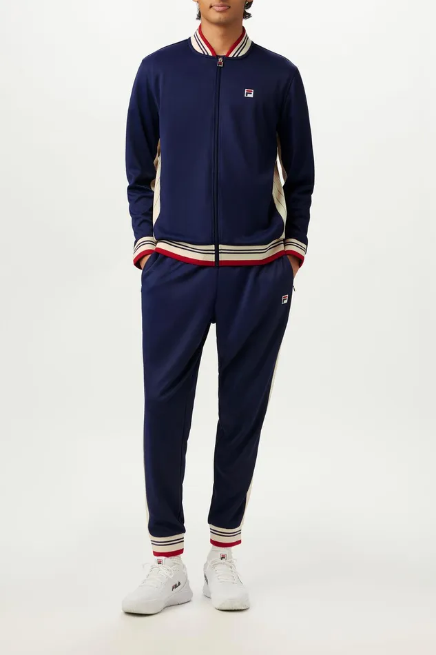 Coats and Jackets Men Fila Performance Iconic Settanta Jacket Coats and Jackets Men Fila Performance Iconic Settanta Jacket