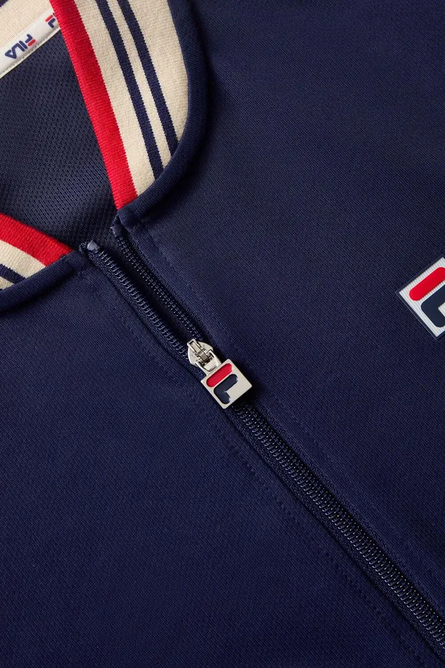 Coats and Jackets Men Fila Performance Iconic Settanta Jacket Coats and Jackets Men Fila Performance Iconic Settanta Jacket