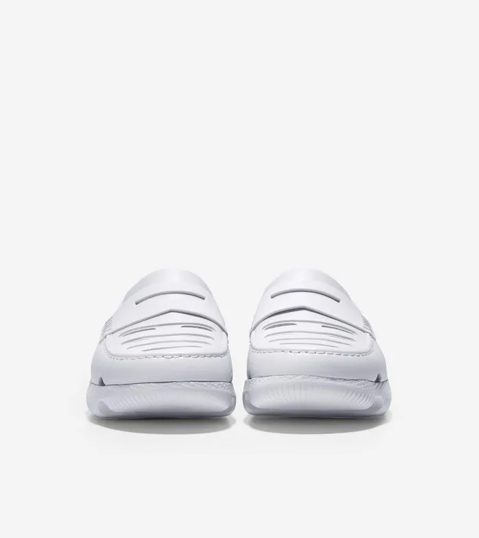 Cole Haan Loafers and Drivers Men 4ZERGRAND AllDay Loafer Gray Cole Haan Loafers and Drivers Men 4ZERGRAND AllDay Loafer Gray