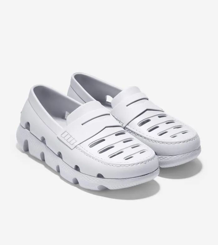 Cole Haan Loafers and Drivers Men 4ZERGRAND AllDay Loafer Gray Cole Haan Loafers and Drivers Men 4ZERGRAND AllDay Loafer Gray