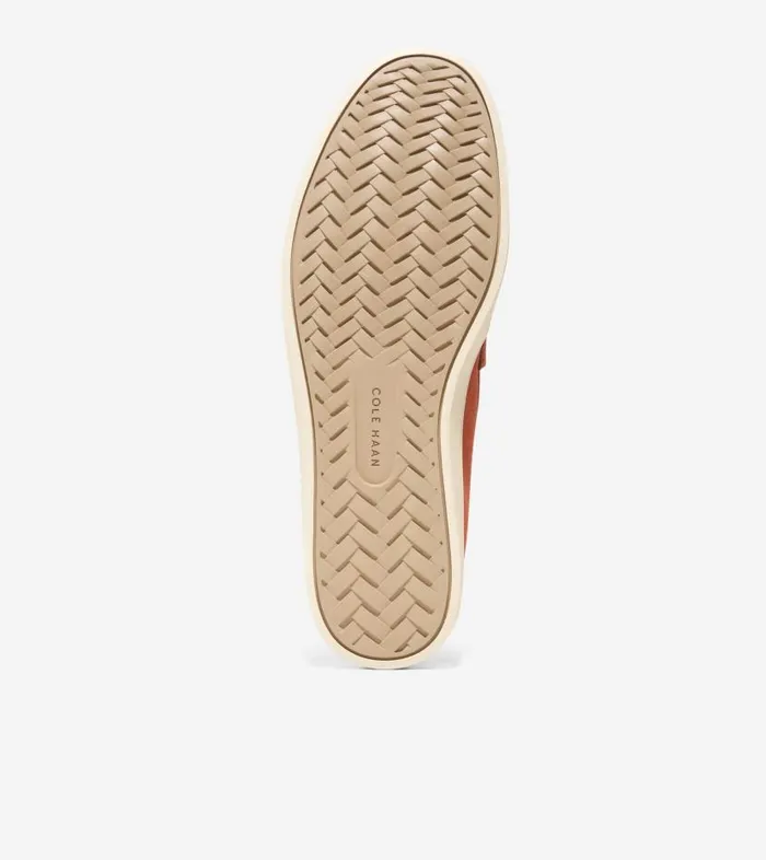 Cole Haan Loafers and Drivers Men Men039s Pinch Weekender Penny Loafers Orange Cole Haan Loafers and Drivers Men Men039s Pinch Weekender Penny Loafers Orange
