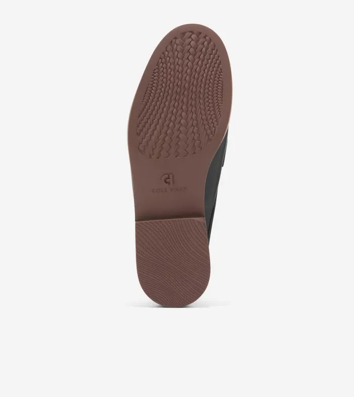 Cole Haan Loafers and Drivers Women Women039s CHELBY MULE Black Cole Haan Loafers and Drivers Women Women039s CHELBY MULE Black