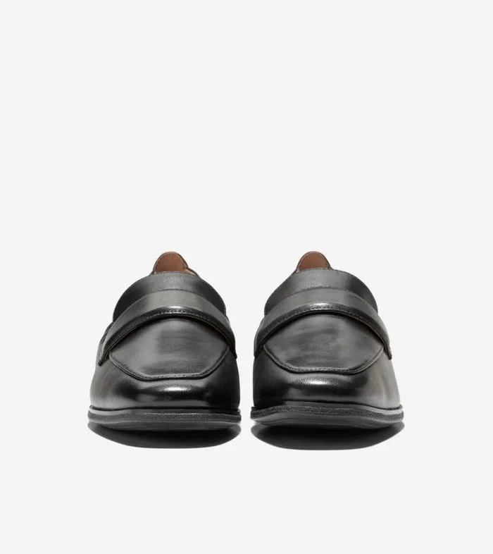 Cole Haan Loafers and Drivers Women Women039s Nan Soft Loafers Black Cole Haan Loafers and Drivers Women Women039s Nan Soft Loafers Black