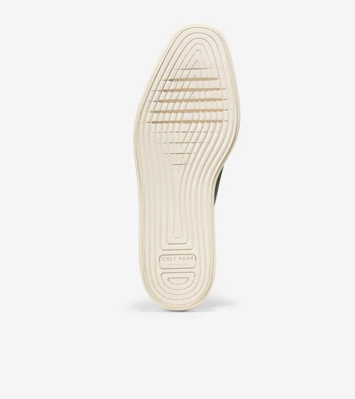 Cole Haan Oxfords Women Women039s riginalGrand Platform Stitchlite Oxford Green Cole Haan Oxfords Women Women039s riginalGrand Platform Stitchlite Oxford Green