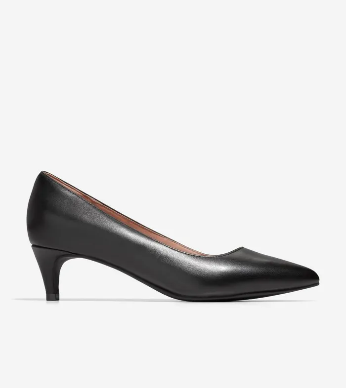 Cole Haan Pumps and Wedges Women Women039s Vandam Pump 45MM Black