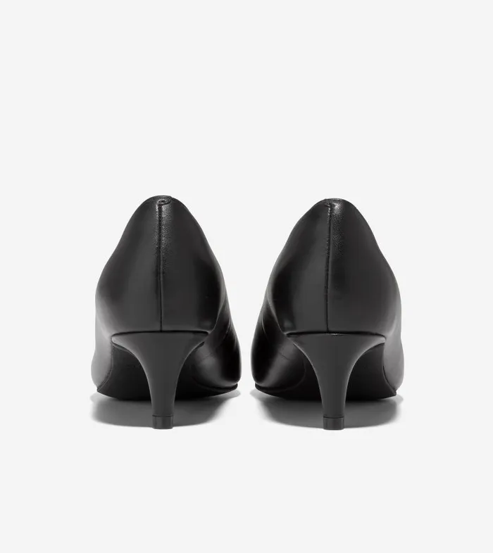 Cole Haan Pumps and Wedges Women Women039s Vandam Pump 45MM Black