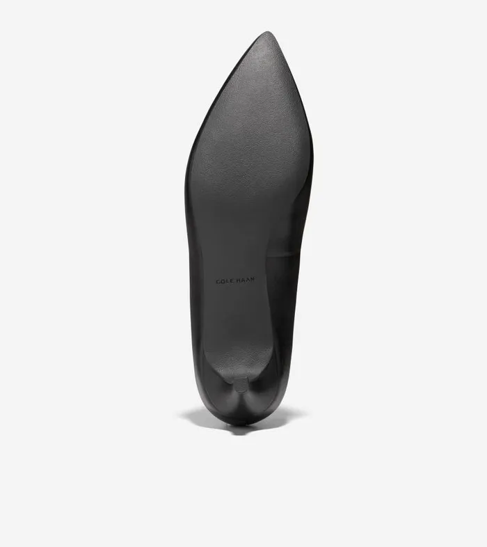 Cole Haan Pumps and Wedges Women Women039s Vandam Pump 45MM Black