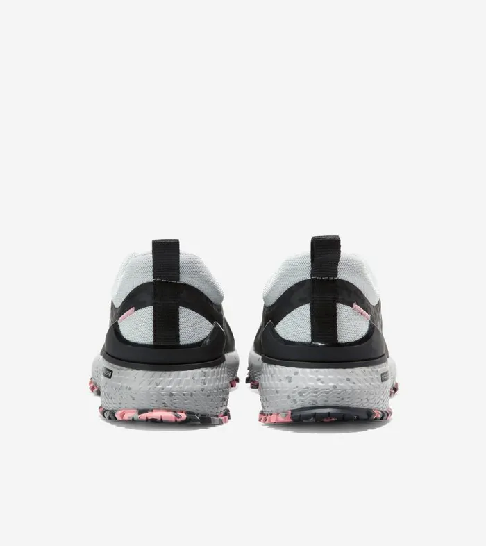 Cole Haan Running Women Women039s ZERGRAND Overtake 2 AllTerrain Running Shoe Black Cole Haan Running Women Women039s ZERGRAND Overtake 2 AllTerrain Running Shoe Black