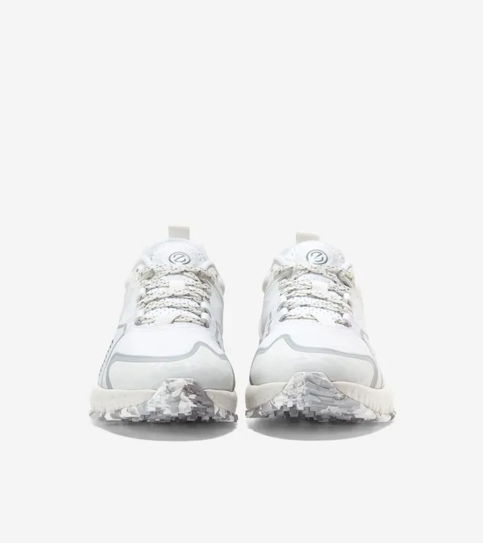 Cole Haan Running Women Women039s ZERGRAND Overtake 2 AllTerrain Running Shoe White Cole Haan Running Women Women039s ZERGRAND Overtake 2 AllTerrain Running Shoe White