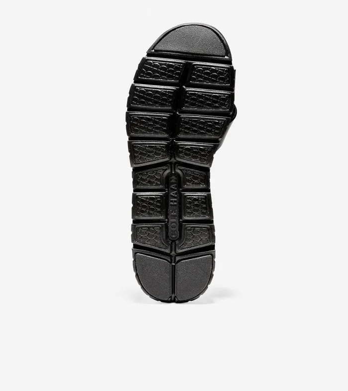 Cole Haan Sandals Women Women039s ZERGRAND Crisscross Sandal Black Cole Haan Sandals Women Women039s ZERGRAND Crisscross Sandal Black