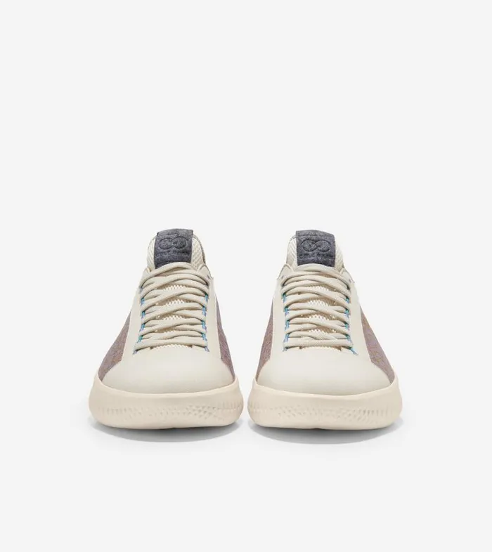 Cole Haan Sneakers Men Men039s Generation ZERGRAND II Beige Cole Haan Sneakers Men Men039s Generation ZERGRAND II Beige