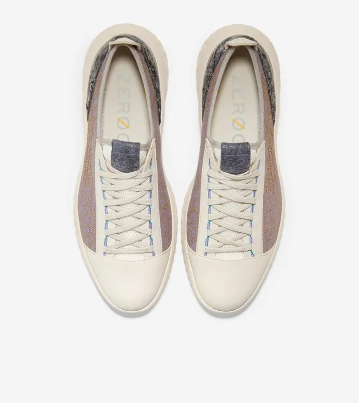 Cole Haan Sneakers Men Men039s Generation ZERGRAND II Beige Cole Haan Sneakers Men Men039s Generation ZERGRAND II Beige