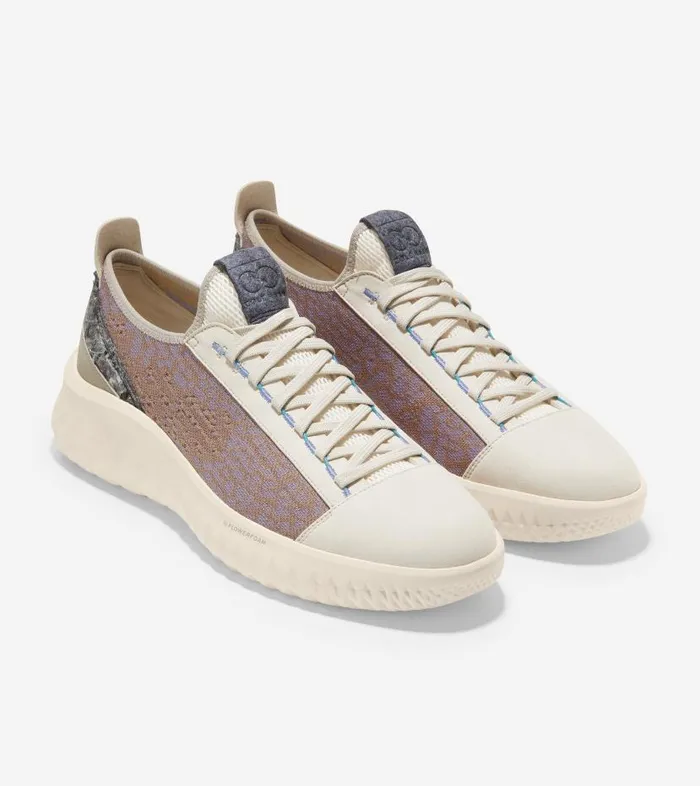 Cole Haan Sneakers Men Men039s Generation ZERGRAND II Beige Cole Haan Sneakers Men Men039s Generation ZERGRAND II Beige