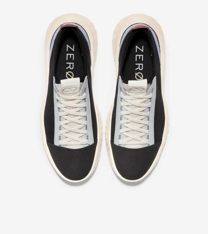 Cole Haan Sneakers Men Men039s Generation ZERGRAND II Black Cole Haan Sneakers Men Men039s Generation ZERGRAND II Black