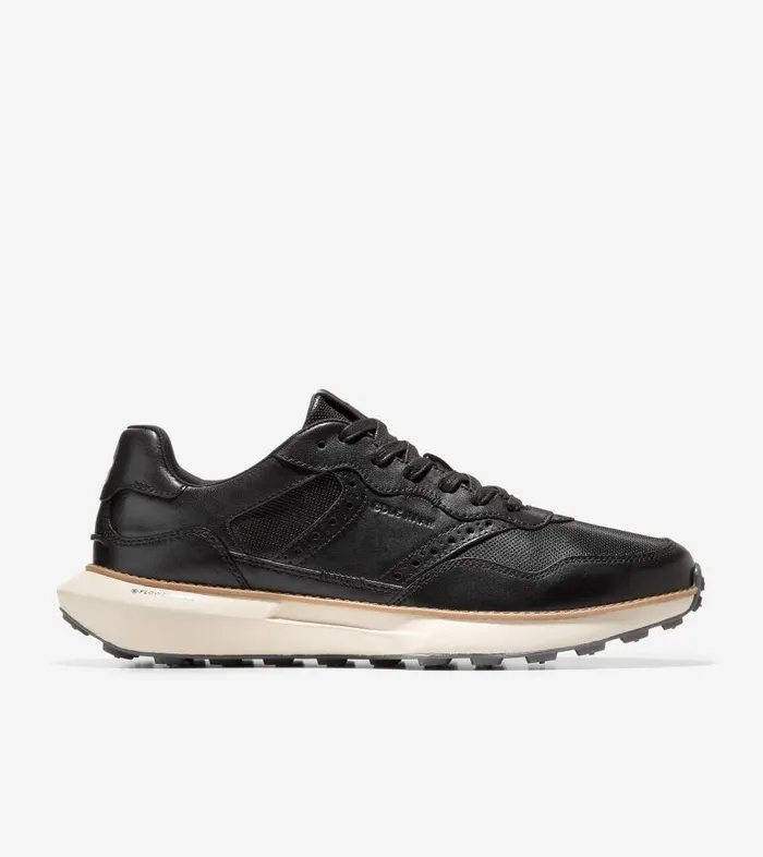 Cole Haan Sneakers Men Men039s GrandPr Ashland Sneaker Black