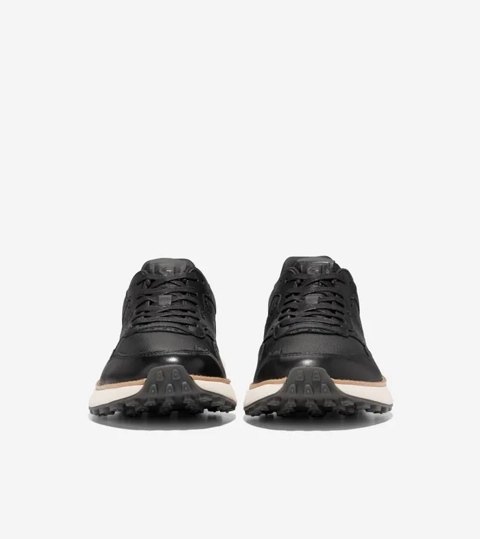 Cole Haan Sneakers Men Men039s GrandPr Ashland Sneaker Black Cole Haan Sneakers Men Men039s GrandPr Ashland Sneaker Black