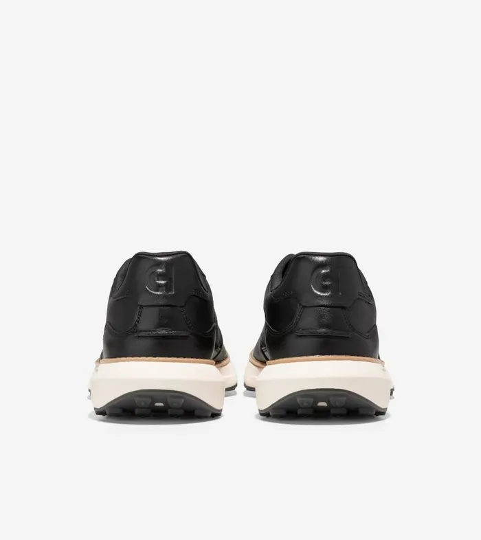 Cole Haan Sneakers Men Men039s GrandPr Ashland Sneaker Black Cole Haan Sneakers Men Men039s GrandPr Ashland Sneaker Black