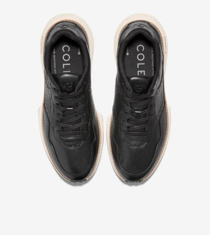Cole Haan Sneakers Men Men039s GrandPr Ashland Sneaker Black Cole Haan Sneakers Men Men039s GrandPr Ashland Sneaker Black
