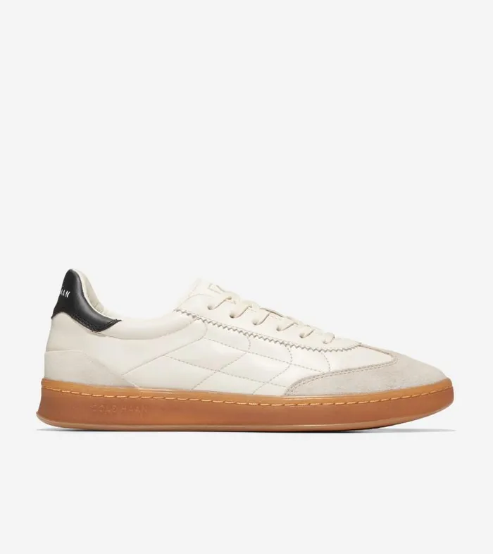 Cole Haan Sneakers Men Men039s GrandPr Breakaway Sneakers Beige