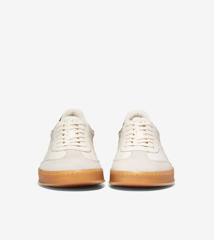 Cole Haan Sneakers Men Men039s GrandPr Breakaway Sneakers Beige Cole Haan Sneakers Men Men039s GrandPr Breakaway Sneakers Beige