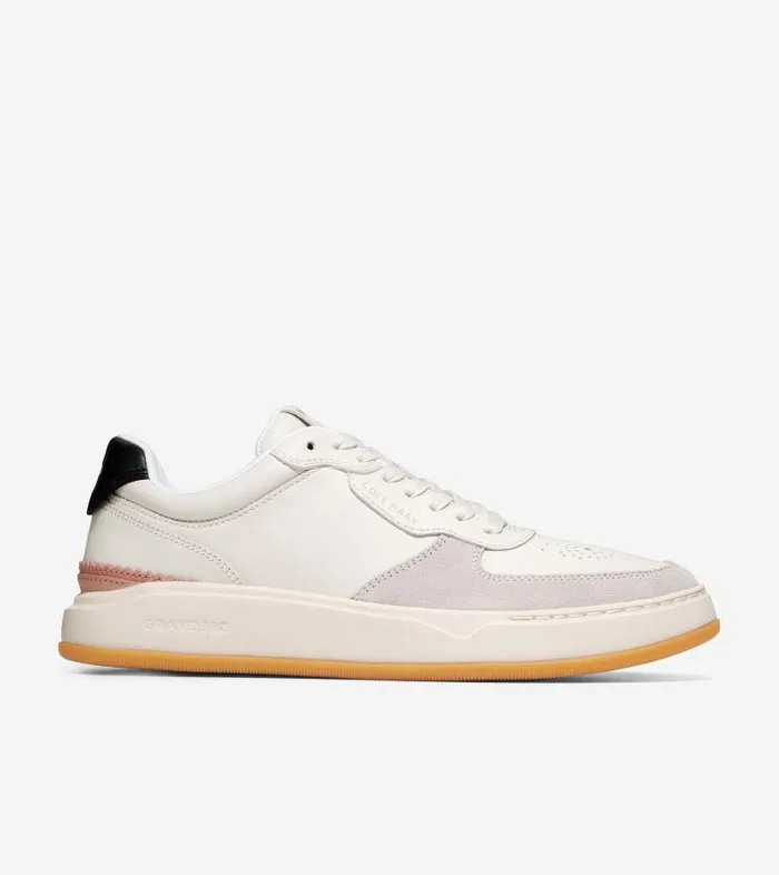Cole Haan Sneakers Men Men039s GrandPr Crossover Sneaker White