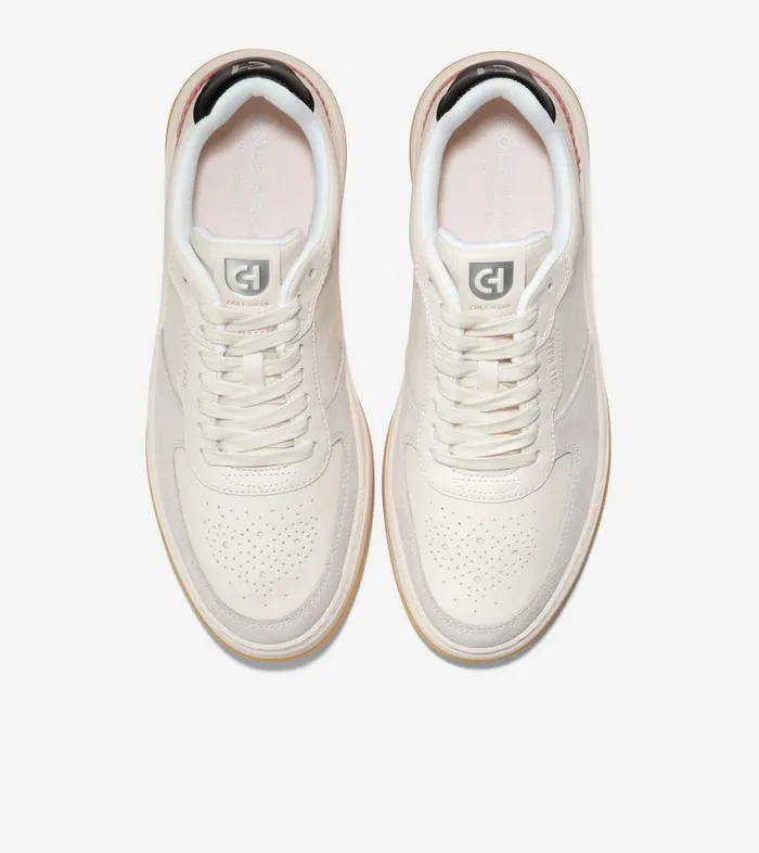 Cole Haan Sneakers Men Men039s GrandPr Crossover Sneaker White Cole Haan Sneakers Men Men039s GrandPr Crossover Sneaker White