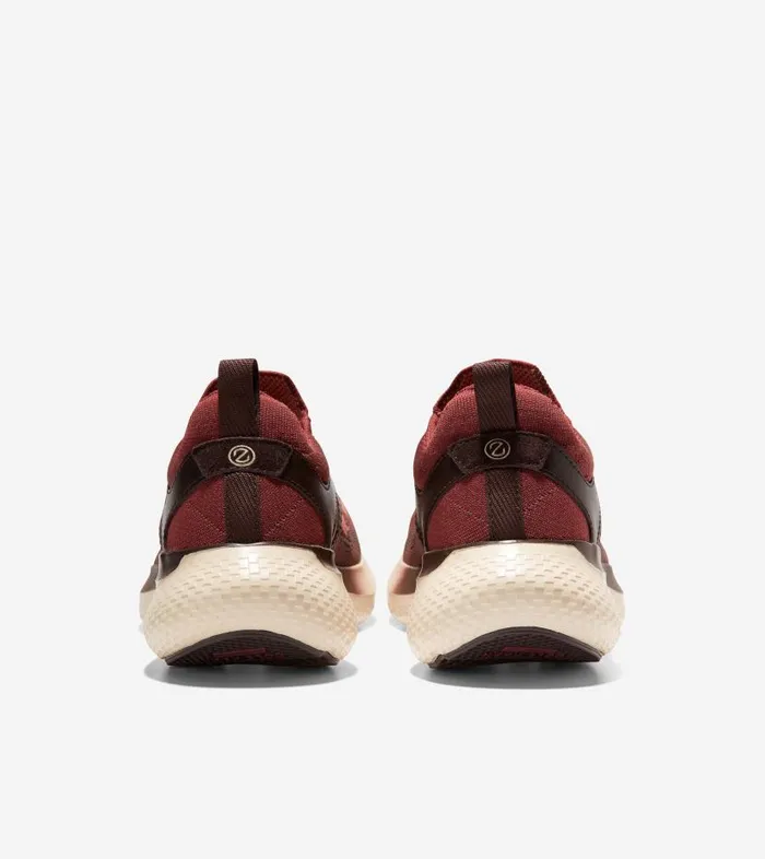 Cole Haan Sneakers Men Men039s ZERGRAND Outpace 2 SL Running Shoe Red Cole Haan Sneakers Men Men039s ZERGRAND Outpace 2 SL Running Shoe Red