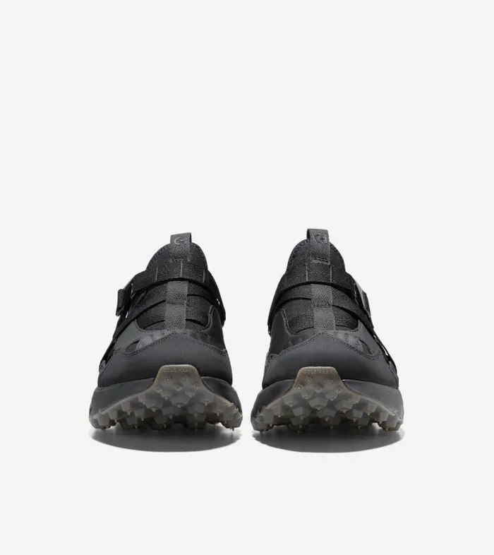 Cole Haan Sneakers Women Women039s 5ZERGRAND Monk Strap Running Shoe Black Cole Haan Sneakers Women Women039s 5ZERGRAND Monk Strap Running Shoe Black