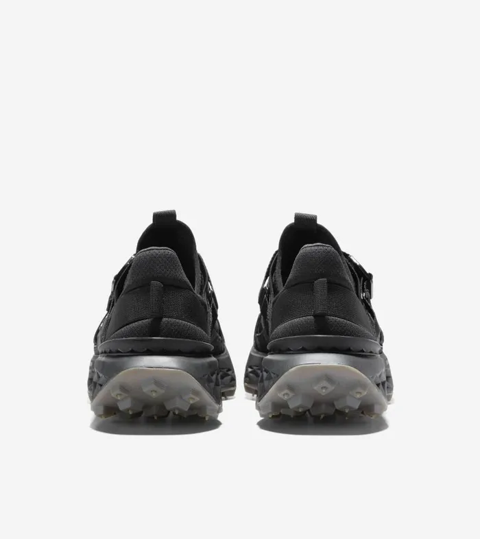 Cole Haan Sneakers Women Women039s 5ZERGRAND Monk Strap Running Shoe Black Cole Haan Sneakers Women Women039s 5ZERGRAND Monk Strap Running Shoe Black