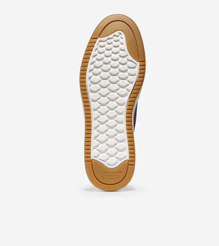 Cole Haan Sneakers Women Women039s GrandPr Finalist Oxford Blue Cole Haan Sneakers Women Women039s GrandPr Finalist Oxford Blue