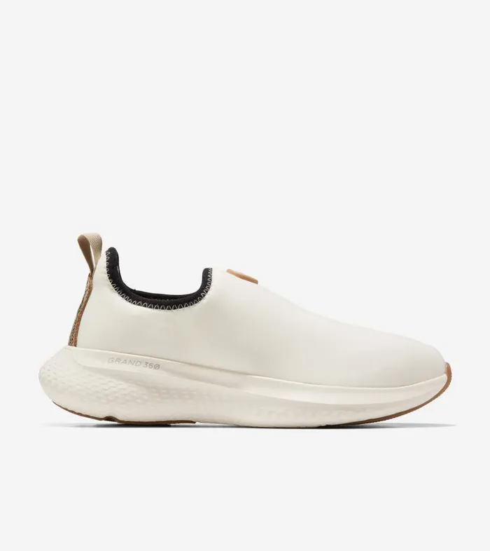 Cole Haan Sneakers Women Women039s ZERGRAND Changepace SlipOn Sneaker Beige