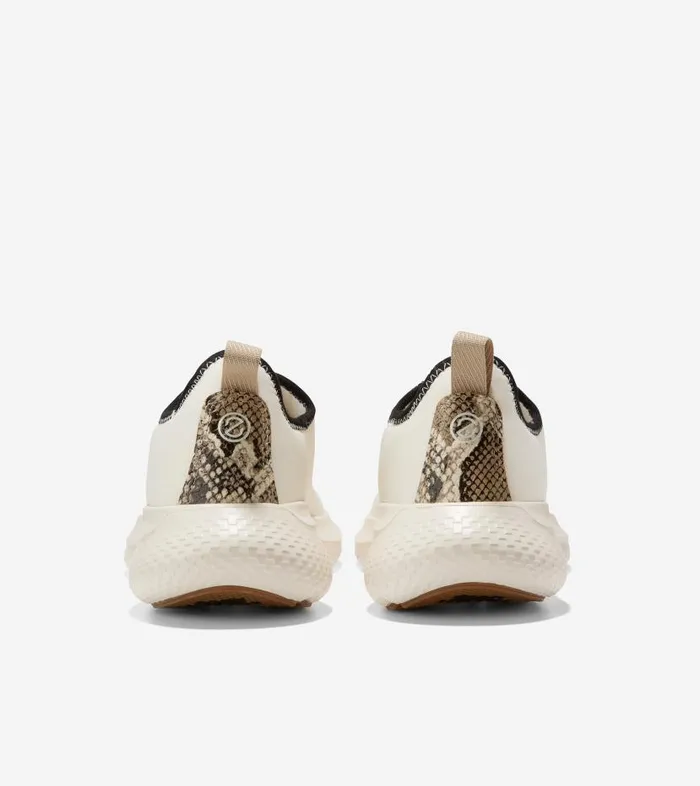 Cole Haan Sneakers Women Women039s ZERGRAND Changepace SlipOn Sneaker Beige Cole Haan Sneakers Women Women039s ZERGRAND Changepace SlipOn Sneaker Beige