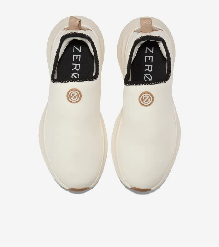 Cole Haan Sneakers Women Women039s ZERGRAND Changepace SlipOn Sneaker Beige Cole Haan Sneakers Women Women039s ZERGRAND Changepace SlipOn Sneaker Beige