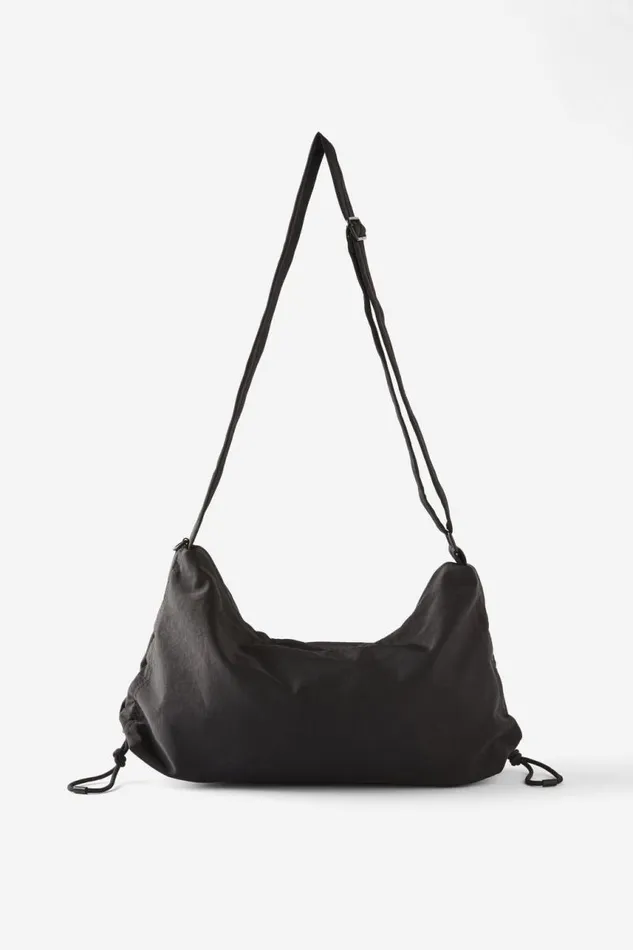 Cotton On BagsandBagCharms Maddie Crossbody Bag Black 8211 Women