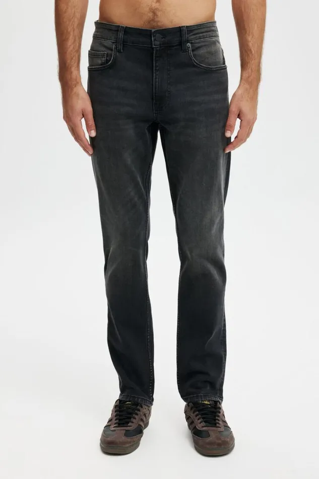 Cotton On Jeans Slim Tapered Jean Dreamy Black 8211 Men Cotton On Jeans Slim Tapered Jean Dreamy Black 8211 Men